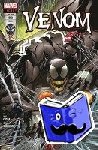 Costa, Mike, Michelinie, David, Thompson, Robbie - Venom - Bd. 2: Herz der Finsternis