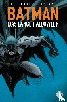Loeb, Jeph, Sale, Tim - Batman: Das lange Halloween (Neuausgabe)