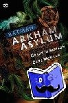 Morrison, Grant, Mckean, Dave - Batman Deluxe: Arkham Asylum