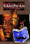 Gaiman, Neil, Dringenberg, Mike, Doran, Colleen, Jones, Kelley - Sandman Deluxe