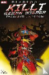 Bunn, Cullen, Talajic, Dalibor - Deadpool killt schon wieder das Marvel-Universum