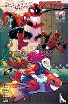 Corin, Joshua, Robson, Will, Kalan, Elliott, Nauck, Todd - Spider-Man/Deadpool