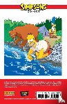 Groening, Matt - Simpsons Comic-Kollektion