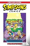 Groening, Matt - Simpsons Comic-Kollektion