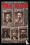 Ennis, Garth, Robertson, Darick - The Boys: Gnadenlos-Edition