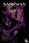 Gaiman, Neil, Kieth, Sam - Sandman Deluxe