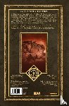 Hill, Joe, Rodriguez, Gabriel - Locke & Key Master-Edition