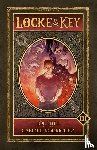 Hill, Joe, Rodriguez, Gabriel - Locke & Key Master-Edition