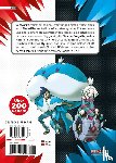Kusaka, Hidenori, Yamamoto, Satoshi - Pokémon Schwarz 2 und Weiss 2
