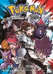 Kusaka, Hidenori, Yamamoto, Satoshi - Pokémon Schwarz 2 und Weiss 2