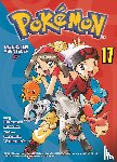 Kusaka, Hidenori, Yamamoto, Satoshi - Pokémon - Die ersten Abenteuer