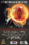 Aaronovitch, Ben, Cartmel, Andrew, Sullivan, Lee - Die Flüsse von London - Graphic Novel