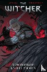 Motyka, Aleksandra, Strychowska, Marianna - The Witcher