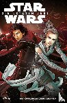 Ferrari, Alessandro - Star Wars: Die letzten Jedi
