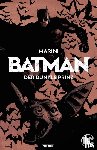 Marini, Enrico - Batman: Der Dunkle Prinz