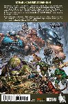 Tynion Iv, James, Ferrier, Ryan, Williams II, Freddie - Batman/Teenage Mutant Ninja Turtles: Der Dunkle Ritter in New York