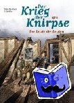 Hautière, Régis, Hardoc - Der Krieg der Knirpse - Bd. 5: 1918 - Der Letzte der Letzten