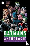  - Batmans größte Gegner - Anthologie