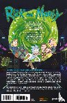 Gorman, Zac, Cannon, Cj, Ellerby, Mark, Maclean, Andrew - Rick and Morty