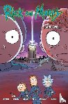 Gorman, Zac, Cannon, Cj, Ellerby, Mark, Maclean, Andrew - Rick and Morty