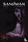 Gaiman, Neil, Stevens, Alec Preston, Talbot, Bryan, Watkiss, John - Sandman Deluxe