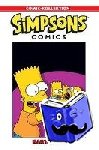 Groening, Matt - Simpsons Comic-Kollektion