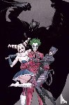 Marini, Enrico - Batman Deluxe: Der Dunkle Prinz