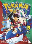 Kusaka, Hidenori, Yamamoto, Satoshi - Pokémon - Die ersten Abenteuer