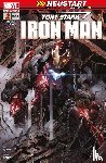 Slott, Dan, Schiti, Valerio, Dunbar, Max - Tony Stark: Iron Man