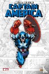Thompson, Robbie, Schiti, Valerio, Waid, Mark, Samnee, Chris - Avengers Collection: Captain America