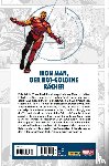 Lente, Fred Van, Larroca, Salvador, Michelinie, David, Romita Jr., John - Avengers Collection: Iron Man