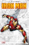 Lente, Fred Van, Larroca, Salvador, Michelinie, David, Romita Jr., John - Avengers Collection: Iron Man