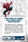 Thompson, Robbie, Bagley, Mark, Straczynski, J. Michael, Romita Jr., John - Avengers Collection: Spider-Man