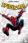 Thompson, Robbie, Bagley, Mark, Straczynski, J. Michael, Romita Jr., John - Avengers Collection: Spider-Man