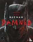Azzarello, Brian - Batman: Damned