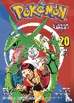 Kusaka, Hidenori, Yamamoto, Satoshi - Pokémon - Die ersten Abenteuer