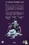King, Tom, Lark, Michael, Janín, Mikel, Jones, Joëlle - Batman & Catwoman: Das Hochzeitsalbum