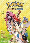 Kusaka, Hidenori, Yamamoto, Satoshi - Pokémon - Sonne und Mond