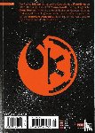 Gray, Claudia, Komiyama, Yusaku - Star Wars: Verlorene Welten