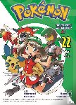 Kusaka, Hidenori, Yamamoto, Satoshi - Pokémon - Die ersten Abenteuer