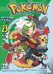 Kusaka, Hidenori, Yamamoto, Satoshi - Pokémon - Die ersten Abenteuer