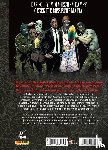 Aaronovitch, Ben, Cartmel, Andrew, Sullivan, Lee - Die Flüsse von London - Graphic Novel