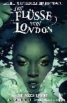 Aaronovitch, Ben, Cartmel, Andrew, Sullivan, Lee - Die Flüsse von London - Graphic Novel