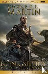 Martin, George R. R., Walker, Landry Q., Rubi, Mel - George R.R. Martins Game of Thrones - Königsfehde