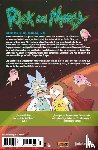 Starks, Kyle, Cannon, Cj, Ellerby, Mark, Farina, Katy - Rick and Morty