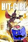Albuquerque, Rafael, Scavone, Rafael - Hit-Girl - Bd. 3: Hit-Girl in Rom