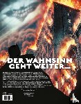 Azzarello, Brian, Bermejo, Lee - Batman: Damned