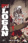 Brisson, Ed, Henderson, Mike - Dead Man Logan