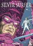 Lee, Stan - Silver Surfer: Parabel Deluxe Edition