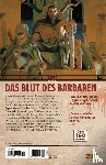Aaron, Jason, Asrar, Mahmud, Zaffino, Gerardo - Conan der Barbar